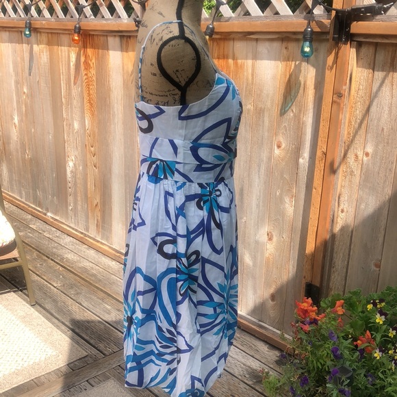 3/$25 Dress Barn Summer Dress - Picture 2 of 5